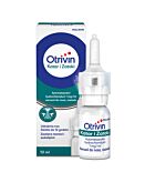 Otrivin Katar i Zatoki 0,1% 