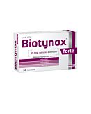 Biotynox Forte 10 mg, tabletki