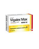 Vigalex Max 4000 j.m., tabletki