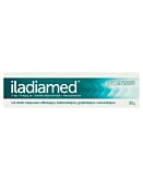 Iladiamed, (1 mg+10 mg)/g, Żel, 30 g
