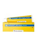 Dolgit Krem 50 mg/g 