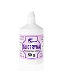 Gliceryna 85%, 50 g 