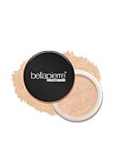 Bellapierre Cosmetics Mineralny podkład sypki Latte