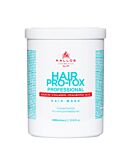 Kallos Pro-Tox Maska do włosów
