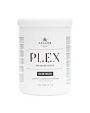 Kallos Plex Bond Builder Maska do włosów
