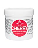 Kallos KJMN Cherry Maska kondycjonująca do włosów