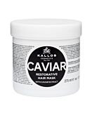 Kallos KJMN Caviar Wzmacniająca Maska do włosów 