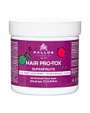 Kallos Pro-Tox Superfruit Maska do włosów