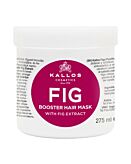 Kallos KJMN Fig Booster Maska do włosów