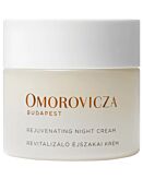 Omorovicza Hydro Mineral Crema Rigenerante Notte, Crema Viso Notte