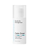 Geek & Gorgeous Calm Down Delikatny eksfoliator z 4% kwasami PHA + BHA