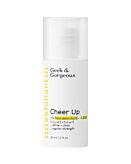 Geek & Gorgeous Cheer Up Eksfoliator z 6% kwasem migdałowym + BHA 