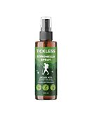 Tickless Citronella Spray na komary i kleszcze