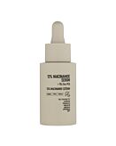 Nerds Siero con niacinamide 12% e zinco PCA 1%