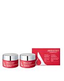 Awesome Cosmetics Pepti Rise & Pepti Renew Zestaw kremów pod oczy i na powieki