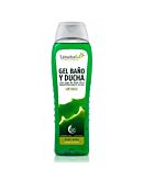 Tabaibaloe La marca de Canarias Aloe Shower Gel 750 ml