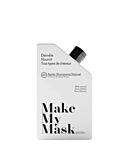 Make My Mask Naturalna odżywka ułatwiająca rozczesywanie włosów
