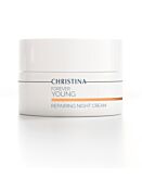 Christina Forever Young Repairing Night Cream Rewitalizujący krem na noc