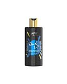APIS Good Life nawilżający żel do mycia ciała, 300ml