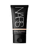 Nars Pure Radiant Tinted Moisturizer SPF30, Fondotinta per il viso, Light 0/Terre-Neuve