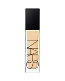 Nars Natural Radiant Longwear Foundation, Fondotinta per il viso, Gobi/Light 3