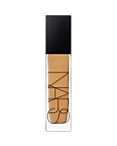 Nars Fondotinta a Lunga Tenuta Natural Radiant, Fondotinta per il viso, Tahoe/Med/Dark 2