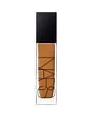 Nars Natural Radiant Longwear Foundation, Fondotinta per il viso, Marquises/Med/Deep 5