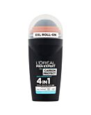 L’Oréal Men Expert Deo Roll-On Carbon Protect 50 ml