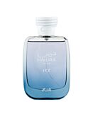 Rasasi Hawas Ice Eau de Parfum per uomo