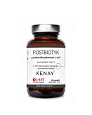 Kenay Suplement diety postbiotyk Lactobacillus plantarum L-137