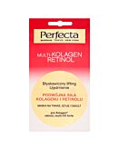Perfecta Beauty Multicolagen Maschera Lifting Istantaneo Rassodante 8 ml