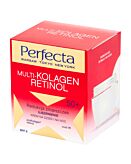 Perfecta Multi Collagene Retinolo Crema 50+ Giorno/Notte 50 ml