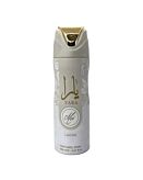 Lattafa Yara Moi Dezodorant w sprayu dla kobiet, 200 ml