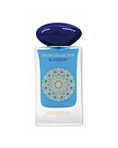 Gulf Orchid Blueberry Woda perfumowana uniseks