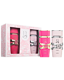 Set Profumi Lattafa 5° Anniversario Yara + Yara Candy