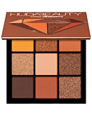 Huda Beauty Paleta cieni Topaz Obsessions