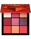 Huda Beauty Paleta cieni Ruby Obsessions