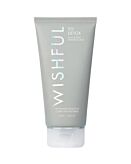 Huda Beauty Wishful Yo Detox Peeling enzymatyczny do twarzy i ciała, Travel size