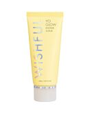 Huda Beauty Wishful Yo Glow Peeling enzymatyczny do twarzy, Travel Size
