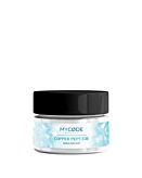 My Code Beauty Serum pod oczy z peptydami miedzi