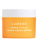 Lumene Nordic C Crema Giorno Illuminante con Vitamina C SPF30
