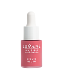 Lumene Invisible Illumination - Fard con siero, Wild Flower