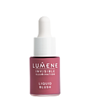 Lumene Invisible Illumination - Fard con siero, Berry Nectar
