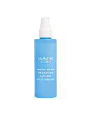 Lumene Nordic Hydra Lozione viso idratante leggera