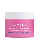 Lumene Nordic Bloom Crema Notte Anti-Rughe e Rassodante 50 ml