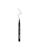 J.Cat Rock N Glitz Połyskujący eyeliner w pisaku, 107 Platinum Pop 