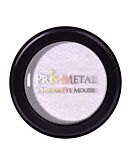 J.Cat Pris-Metal Cień do powiek w musie, 105 Pinky Promise