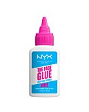 NYX Professional MakeUp The Face Glue supertrwała baza pod makijaż, 35ml