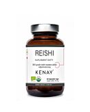 Kenay Suplement diety grzybki reishi