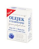 Bioelixire Olejek z Czarnuszki